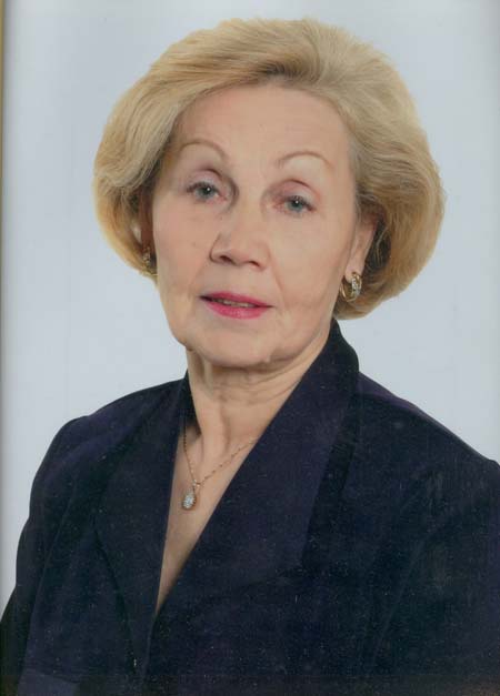 Елена Волчецкая гимнастка